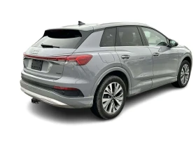 Audi E-Tron, снимка 14