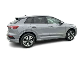 Audi E-Tron, снимка 15