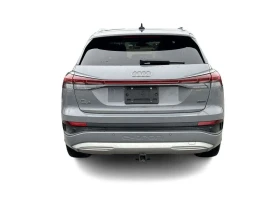 Audi E-Tron, снимка 12