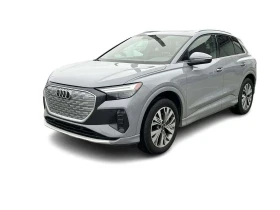 Audi E-Tron, снимка 6