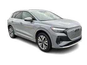 Audi E-Tron, снимка 2
