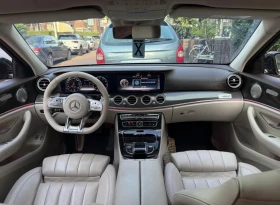 Mercedes-Benz E 400 4MATIC Брабус Пакети, снимка 6