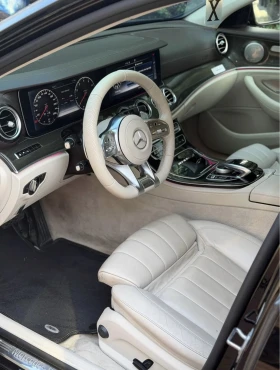 Mercedes-Benz E 400 4MATIC Брабус Пакети, снимка 4