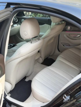 Mercedes-Benz E 400 4MATIC Брабус Пакети, снимка 8