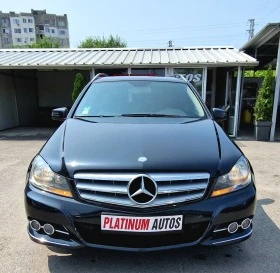 Mercedes-Benz C 220 C220/FACE/AVANTGARDE/SERVIZNA ISTORIA