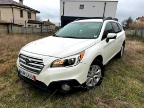 Subaru Outback 2, 5i AWD DISTR, снимка 4