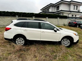 Subaru Outback 2, 5i AWD DISTR, снимка 6