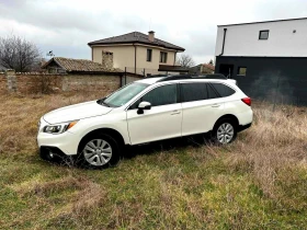 Subaru Outback 2, 5i AWD DISTR, снимка 7