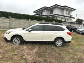 Subaru Outback 2, 5i AWD DISTR, снимка 8