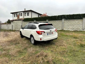 Subaru Outback 2, 5i AWD DISTR, снимка 5