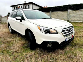 Subaru Outback 2, 5i AWD DISTR, снимка 3