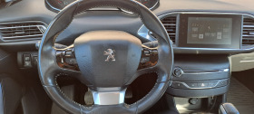 Peugeot 308 1.6HDI 90HP, снимка 8