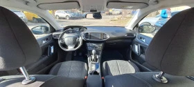 Peugeot 308 1.6HDI 90HP  106.000 | Mobile.bg    4