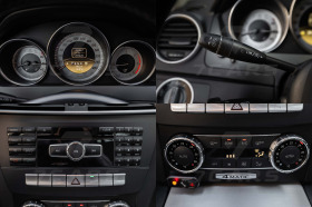 Mercedes-Benz C 250 CDi AMG 4matic   | Mobile.bg   12