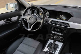 Mercedes-Benz C 250 CDi AMG 4matic * * * *  | Mobile.bg    10