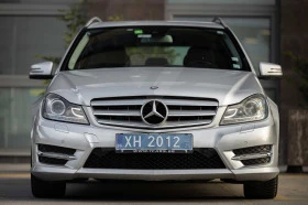 Mercedes-Benz C 250 CDi AMG 4matic * * * *  | Mobile.bg    2