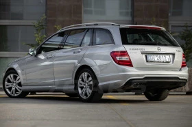 Mercedes-Benz C 250 CDi AMG 4matic * * * *  | Mobile.bg    4