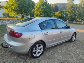 Обява за продажба на Mazda 3 1.6HDI * КЛИМАТРОНИК *   ~4 350 лв. - изображение 4