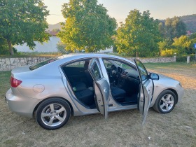 Обява за продажба на Mazda 3 1.6HDI * КЛИМАТРОНИК *   ~4 350 лв. - изображение 10