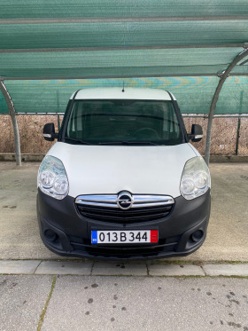 Opel Combo 1.3 multijet* CLIMA* EURO 5B, снимка 1 - Автомобили и джипове - 46024843