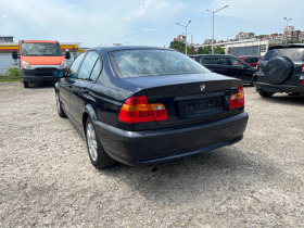 BMW 318 318i 143hp, снимка 6