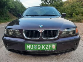 BMW 325 2.5i 192k.sFEIS AVTOMAT KLIMATRONIK TOP, снимка 2