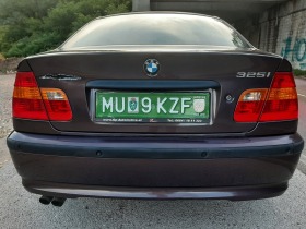 BMW 325 2.5i 192k.sFEIS AVTOMAT KLIMATRONIK TOP, снимка 3