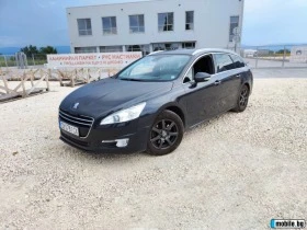 Peugeot 508 SW | Mobile.bg    14