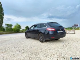 Peugeot 508 SW | Mobile.bg    2