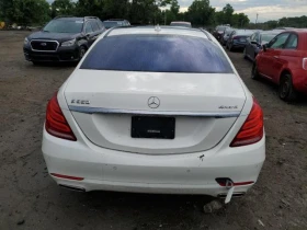 Mercedes-Benz S 550 4MATIC | Mobile.bg    6