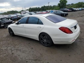 Mercedes-Benz S 550 4MATIC | Mobile.bg    2