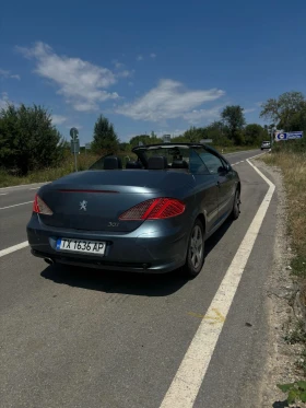 Peugeot 307 307   | Mobile.bg    11