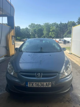 Peugeot 307 307   | Mobile.bg    5