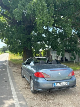 Peugeot 307 307   | Mobile.bg    7