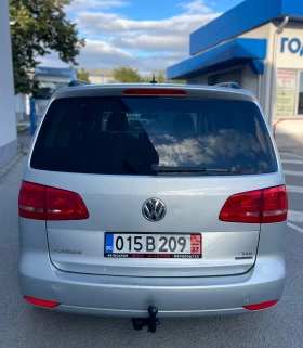     VW Touran