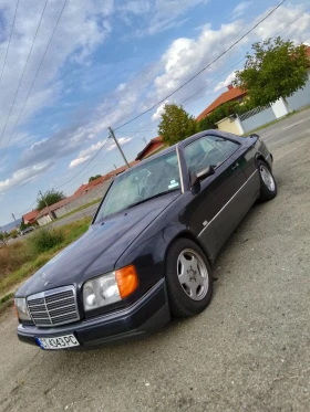 Mercedes-Benz 124 Ce, снимка 2