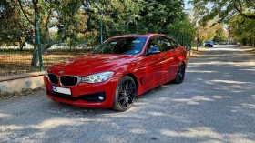 BMW 328 Gran Turismo, снимка 2