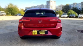 Opel Astra 1.2 130hp , снимка 5