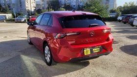 Opel Astra 1.2 130hp , снимка 4