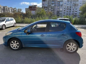 Peugeot 207, снимка 8