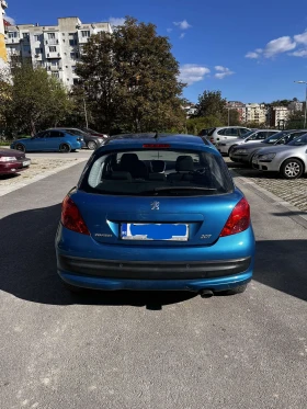 Peugeot 207, снимка 5