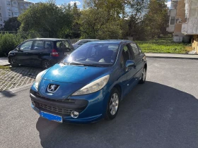 Peugeot 207, снимка 2