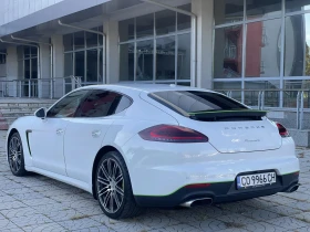 Porsche Panamera, снимка 4