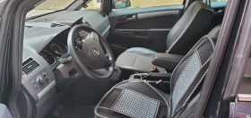 Opel Zafira 1.9, снимка 2