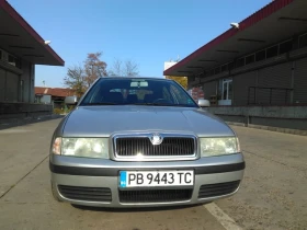 Skoda Octavia I Tour | Mobile.bg    2