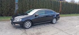 VW Passat 2.0 TDI, снимка 12