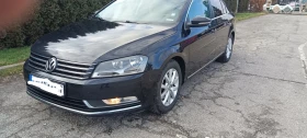 VW Passat 2.0 TDI, снимка 3