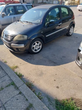 Citroen C3 1.4 HDI, снимка 1