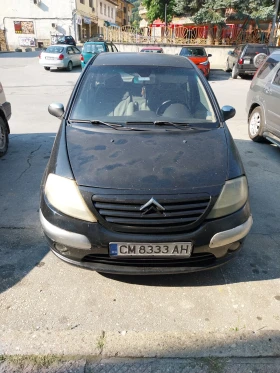 Citroen C3 1.4 HDI, снимка 2