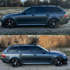 BMW 535 M-PACK , снимка 7